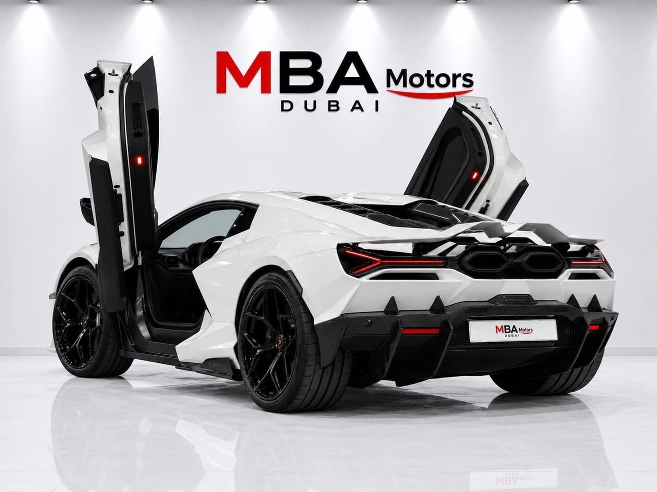Lamborghini Revuelto SPORTIVA
