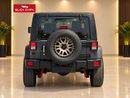Jeep Wrangler BLACK MOUNTAIN AVAILABLE NOW AT QUICK CARS