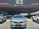 Chevrolet Impala LTZ Chevrolet Impala LTZ 3.6L 6 CYL