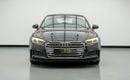 Audi A5 40 TFSI S-LINE