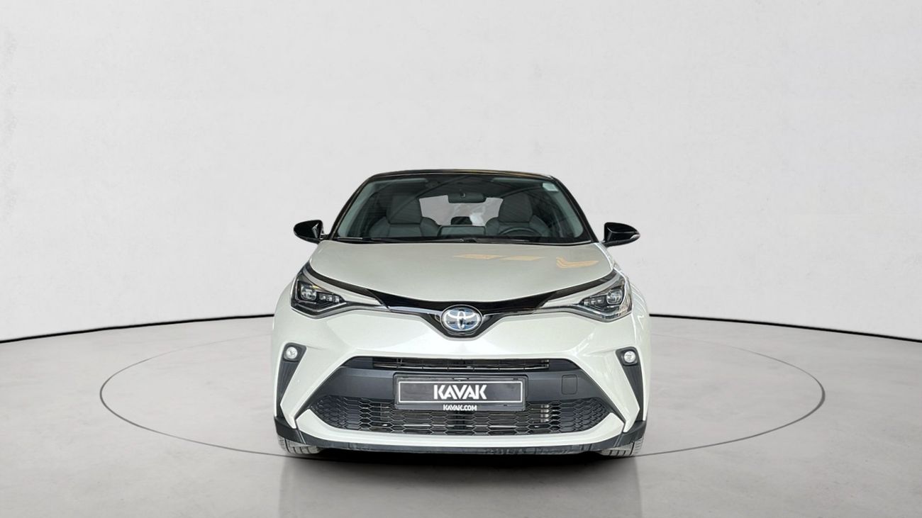 Toyota C-HR VX | Guaranteed Warranty | 0 Down Payment