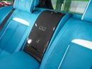 Rolls Royce Cullinan BLACK BADGE