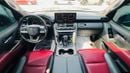 Toyota Land Cruiser VXR TOYOTA LAND CRUISER VXR TWIN TURBO 2023.ENGINE 3.5L/V6.