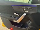 Mercedes Benz CLA250 PREMIUM