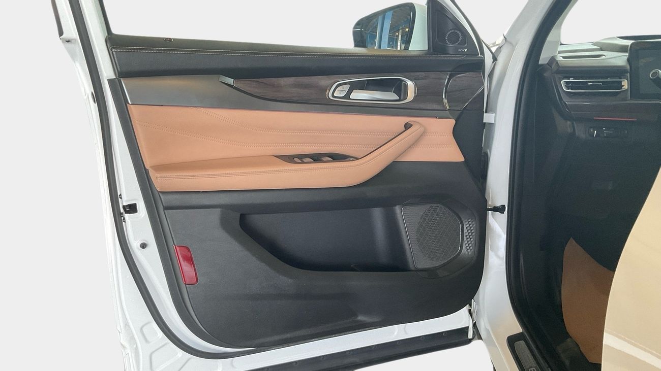 إكسيد VX LUXURY | شامل الضمان | 0 ﺪﻔﻋﺓ ﺃﻮﻟﻯ