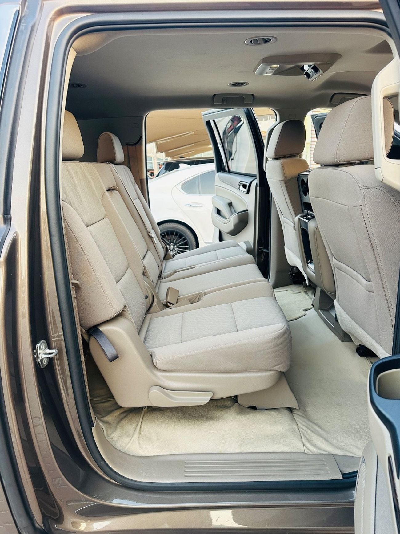 GMC Yukon DENALI