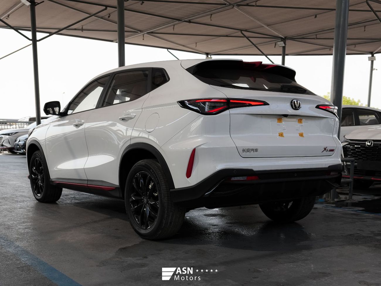 تشنجان x5 بلس بيوند برو