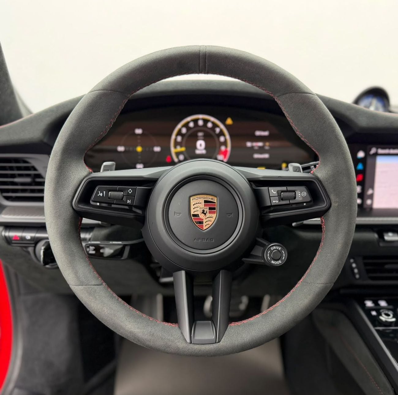 Porsche 911 GT3