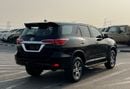 Toyota Fortuner EXR 2016 Toyota Fortuner EXR 2.7L V4 - AWD 4x4 - Rear Sensor -