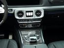Mercedes Benz G63 AMG STANDARD G63 AMG | 2 YEARS WARRANTY | Full Option