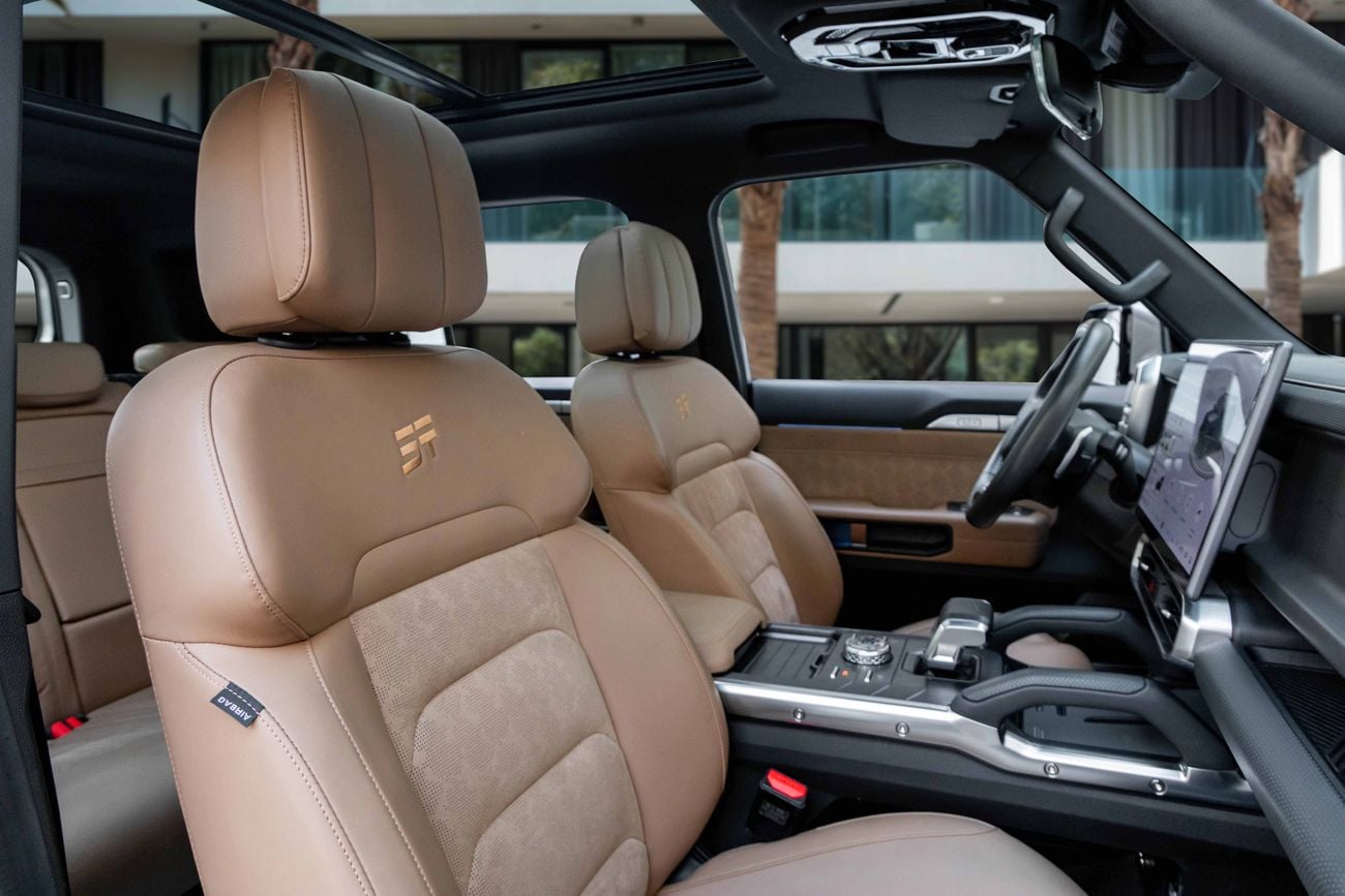 Jetour T2 LUX | 2,644 P.M | 0% Downpayment | Jetour Warranty!