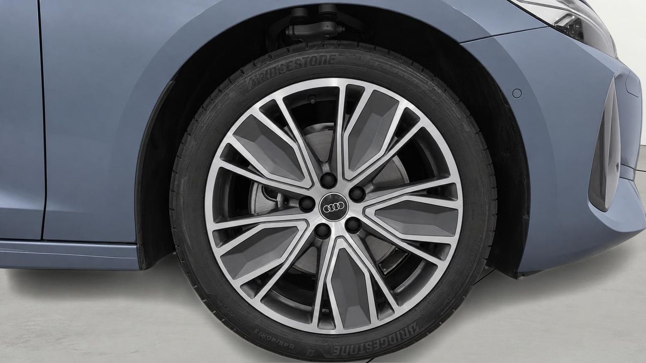 Audi A5 35 TFSI 2025 | AED 2559/Month | 0 DP | 30 Day Return | Warranty