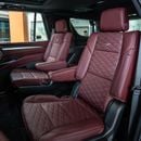 Cadillac Escalade SPORT PLATINUM