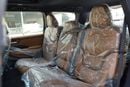Nissan Patrol SE TITANIUM