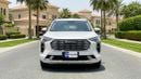 Haval Jolion 2024 | AED 591/Month | 0 DP | 30 Day Return | Warranty