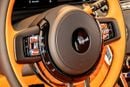 Rolls Royce Cullinan Silver Badge - GCC Specs - Brand