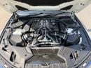 بي أم دبليو M5 كومبيتيشن باك