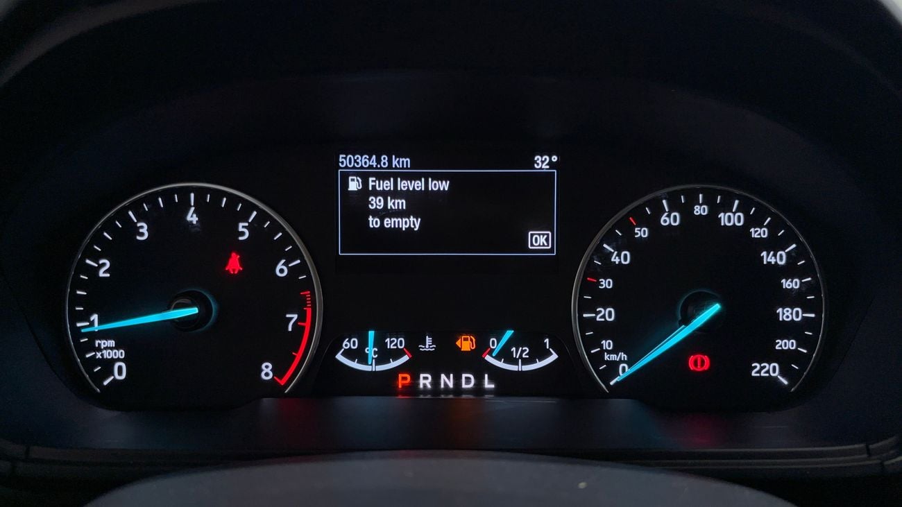 Ford EcoSport 2021 | AED 514/Month | 0 DP | 30 Day Return | Warranty | Service History