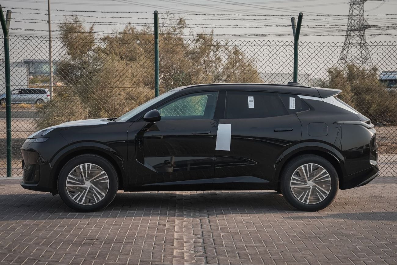 لينك أند كو 08 HALO 2025 Lynk & Co 08 EM-P 220 Performance AWD