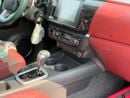 Toyota Hilux SR5