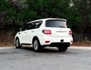 Nissan Patrol 5.6 L | | GCC | Accident-Free | In Excellent Condition
