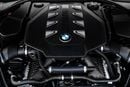 بي أم دبليو 760i M760 xDrive | 9,596 P.M | 0% Downpayment | BMW WARRANTY & SERVICE!