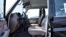 Toyota Land Cruiser 70