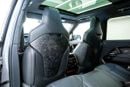 لاند روفر رينج روفر سبورت RANGE ROVER SV EDITION TWO WITH WARRANTY | FULL OPTION | MERIDIAN SOUNDS