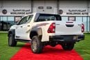 Toyota Hilux GR SPORT Double Cab 4.0L GR Sport A/T EXL