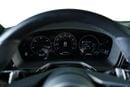 Porsche Panamera STANDARD GCC-1 Owner-Low Mileage-Al Nabooda Warranty-High Specifications