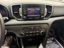 Kia Sportage KIA SPORTA OPTION AWD GE