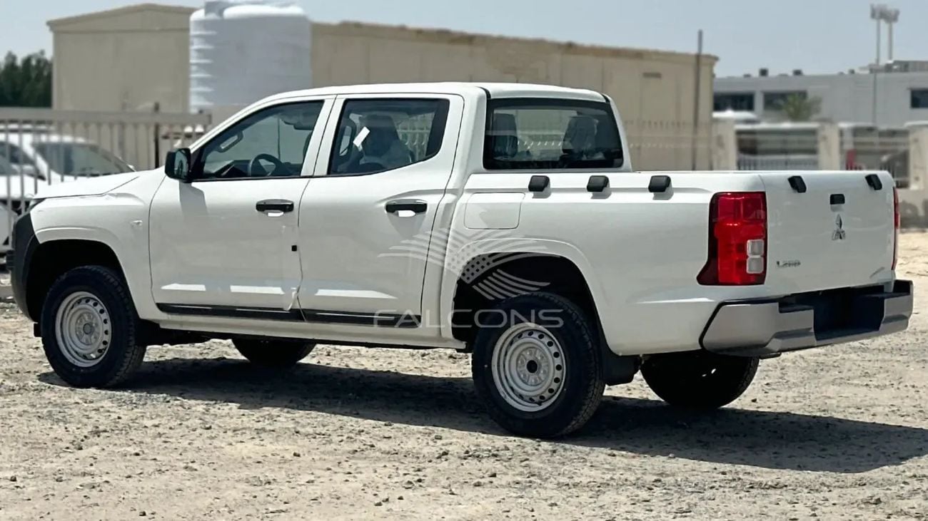 ميتسوبيشي L200 GL