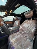 مرسيدس بنز S560 L AMG