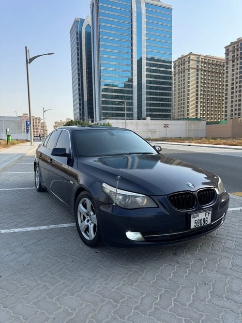 BMW 525i STANDARD
