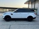 Land Rover Range Rover Sport HSE Supercharged | American Specs | Pristine Condition