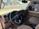 تويوتا لاند كروزر 70 LC71 HT VXR