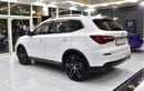 أم جي RX5 LUXURY EXCELLENT DEAL for our MG RX5 1.5L ( 2023 Model ) in White Color GCC Specs