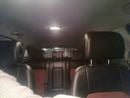 Chevrolet Captiva LS Infotainment system Cruise control Leather seats Automatic climate control LED headlights