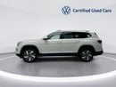 Volkswagen Teramont COMFORTLINE Premium Leather 7-Seater SUV | Panoramic Sunroof | Desert Comfort Ready