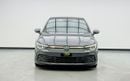 فولكس واجن جولف GTI P2 فولكس فاجن جولف GTI P2 موديل 2022، ضمان، سجل صيانة كامل لدى فولكس فاجن، كاملة المواصفات، خليجية