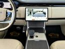 Land Rover Range Rover AUTOBIOGRAPHY P530 - V8 Performance