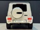 Mercedes Benz G63 AMG STANDARD