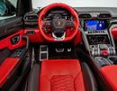 لامبورغيني اوروس STANDARD