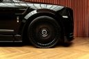 Rolls Royce Cullinan 1 OF 20 KEYVANY | HIGH OPTIONS | EXCELLENT CONTION