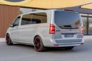 مرسيدس بنز برابوس V Class Brabus