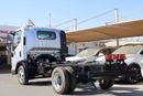 توفا J14 2.8L 3.0Ton Chassis 2025 Model