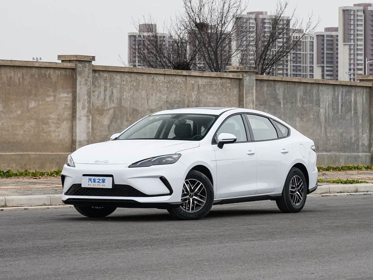 BYD Seal 05 STANDARD DM-i 210KM PREMIUM EDITION | 2026 | COMING SOON