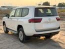 Toyota Land Cruiser EXR