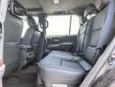 Toyota Land Cruiser GXR