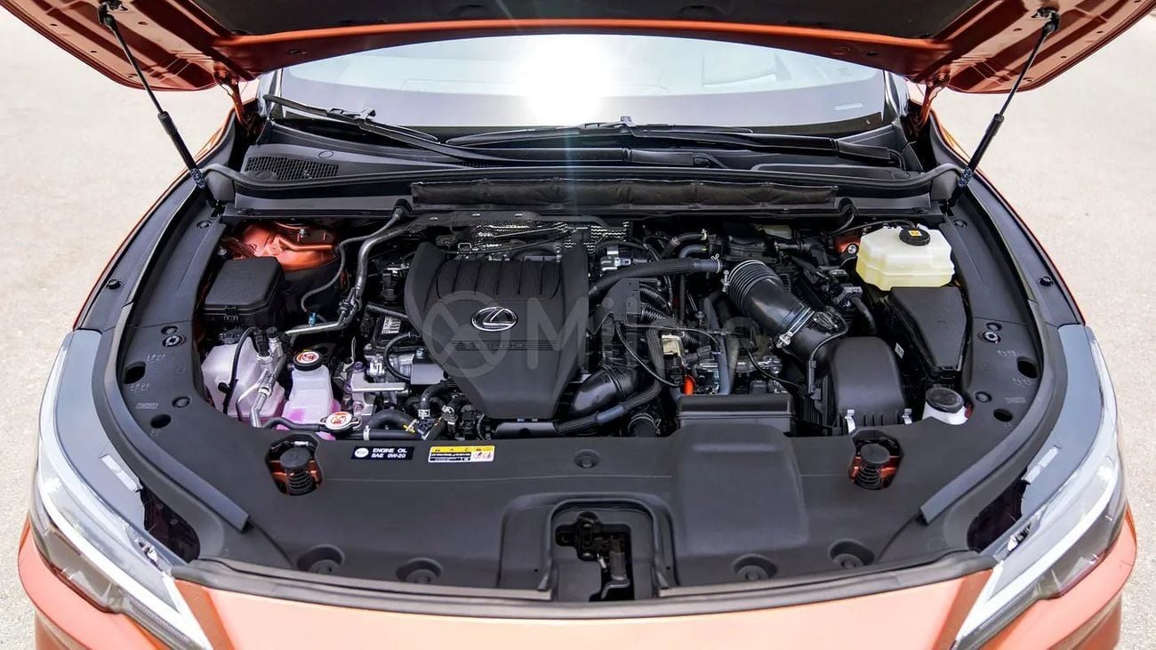 Lexus RX500h F SPORT PERFORMANCE 2-YEAR WARRANTY + SERVICE AVAILABLE | IN-HOUSE FINANCING | 0% DOWNPAYM